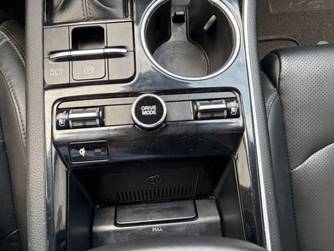Used 2021 Kia K5 EX FWD image 27