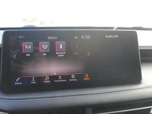 Used 2025 INFINITI QX60 Pure AWD/4WD image 34