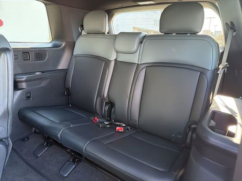 New 2027 Kia Telluride SX X-Line image 22