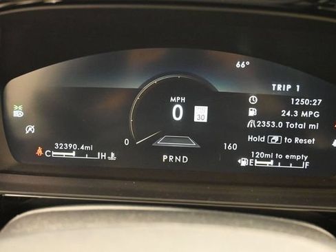 Certified 2021 Lincoln Corsair Reserve w/ Equipment Group 201A AWD/4WD image 13