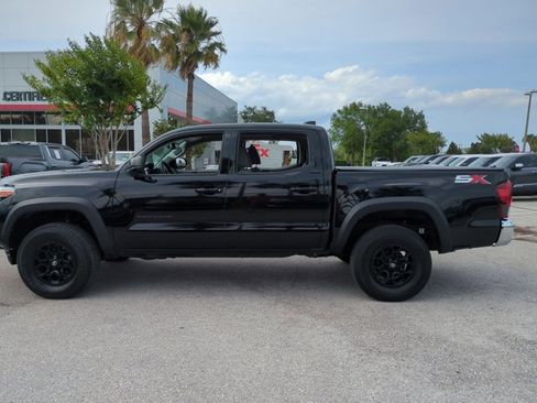 Used 2023 Toyota Tacoma SR5 RWD image 9