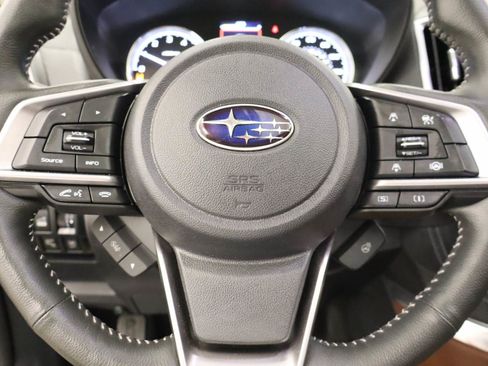 Used 2022 Subaru Forester Touring w/ Popular Package #3 AWD/4WD image 11
