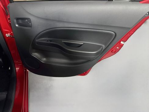 Used 2020 Mitsubishi Mirage G4 ES FWD image 27
