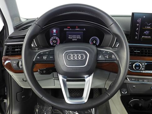 Used 2022 Audi A4 2.0T Premium Plus w/ Premium Plus Package image 27