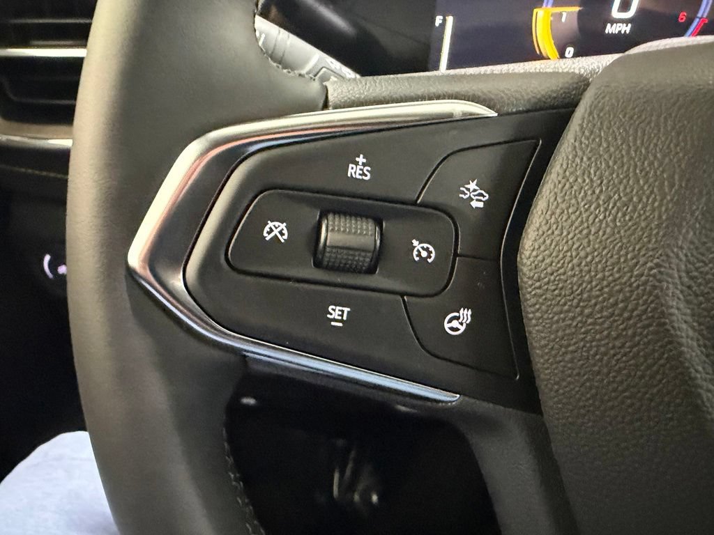 New 2026 Chevrolet TrailBlazer ACTIV w/ Convenience Package FWD image 16