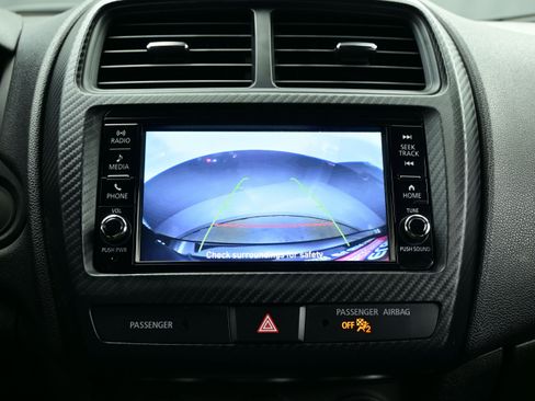 Used 2024 Mitsubishi Outlander Sport AWD image 17