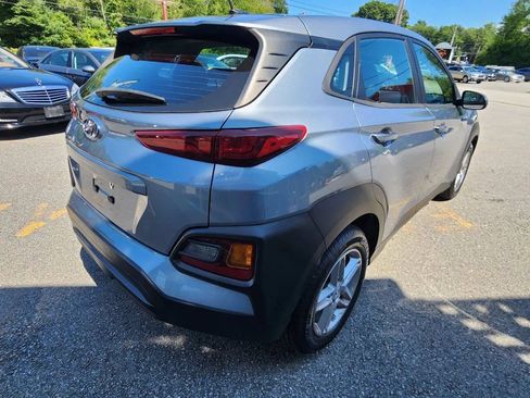 Used 2021 Hyundai Kona SE FWD image 5