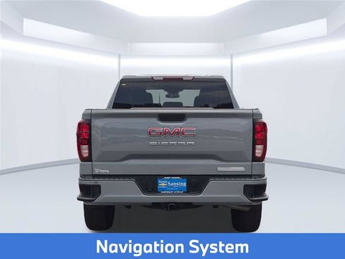 Used 2024 GMC Sierra 1500 Elevation AWD/4WD image 5