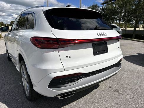 New 2025 Audi Q5 Premium Plus image 9