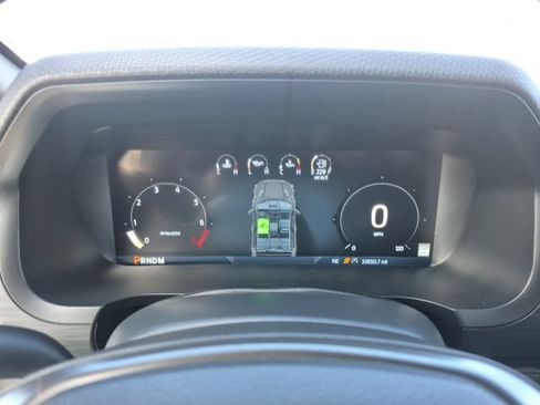 Used 2025 Ford F150 Tremor w/ Bed Utility Package AWD/4WD image 29