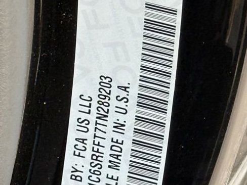 New 2026 RAM 1500 Big Horn image 31