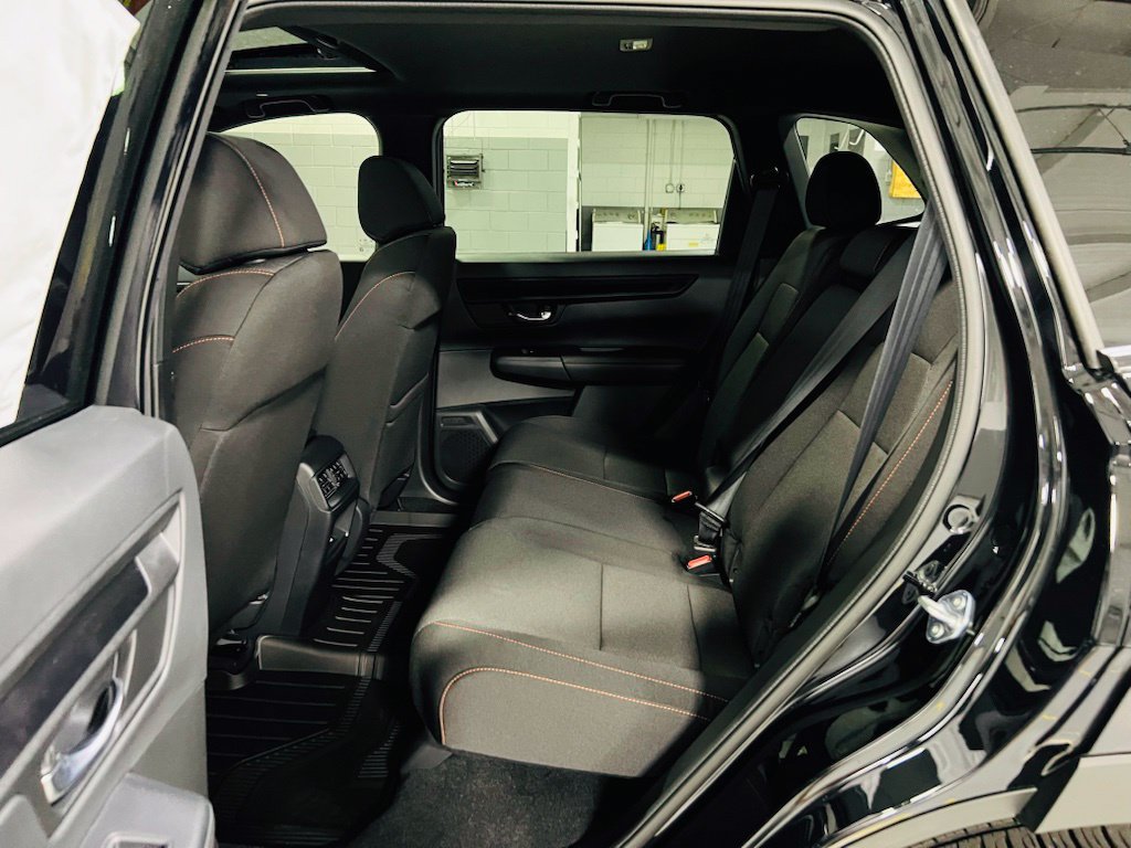 New 2026 Honda CR-V Sport image 25