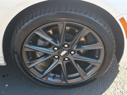 Certified 2023 Cadillac CT4 Sport w/ Cold Weather Package image 9