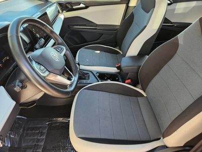 Used 2025 Volkswagen Taos S
