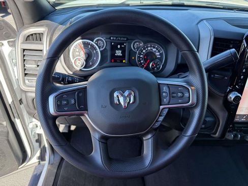 New 2026 RAM 3500 Tradesman image 15