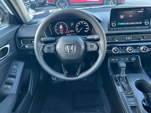 New 2026 Honda Civic LX image 15