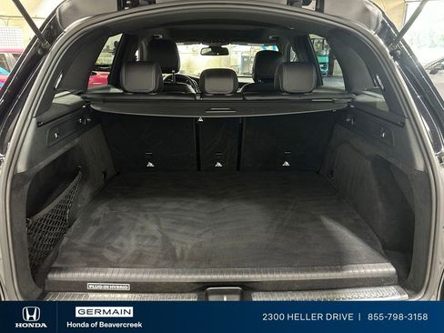 Used 2019 Mercedes-Benz GLC 350e 4MATIC image 29