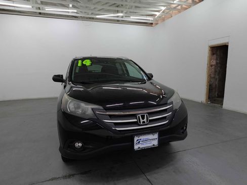 Used 2014 Honda CR-V EX-L image 3