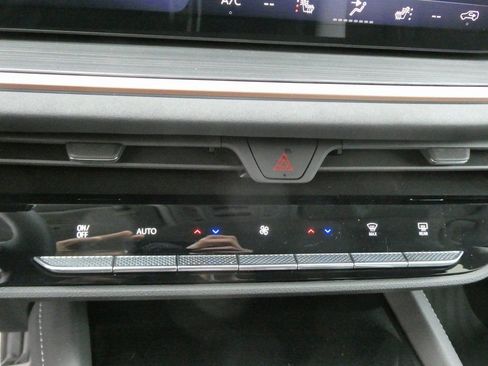 New 2026 Buick Envision Sport Touring AWD/4WD image 16