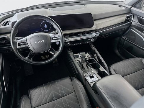 Certified 2024 Kia Telluride SX X-Pro image 32