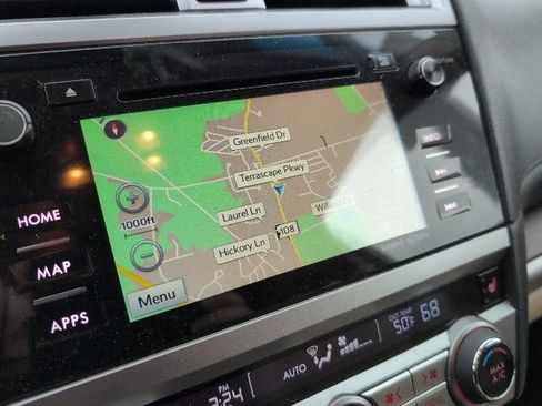 Used 2016 Subaru Outback 2.5i Limited image 12