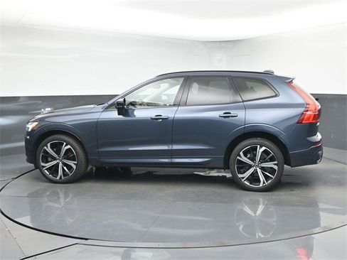 Used 2024 Volvo XC60 B5 Ultimate w/ Protection Package Premier image 5