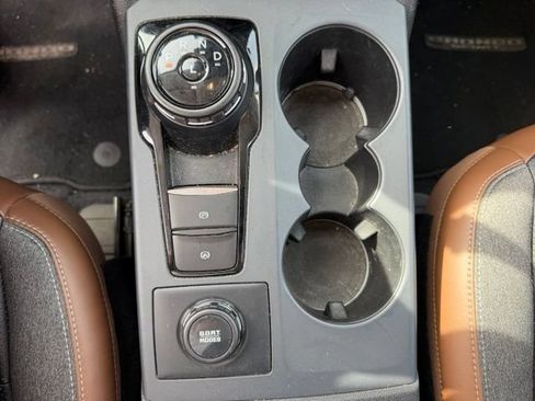 Certified 2021 Ford Bronco Sport Outer Banks AWD/4WD image 19