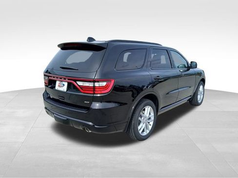 New 2026 Dodge Durango GT AWD/4WD image 5