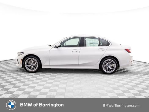 New 2026 BMW 330i xDrive Sedan image 2