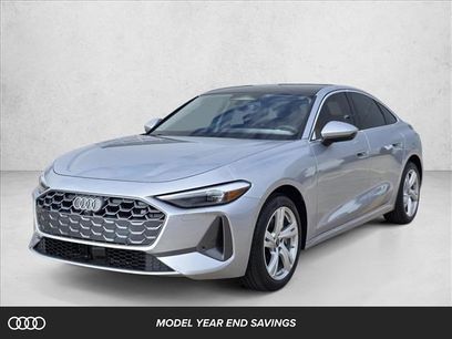 New 2025 Audi A5 2.0T Premium w/ Convenience Package