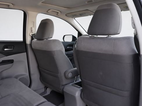 Used 2014 Honda CR-V EX image 15