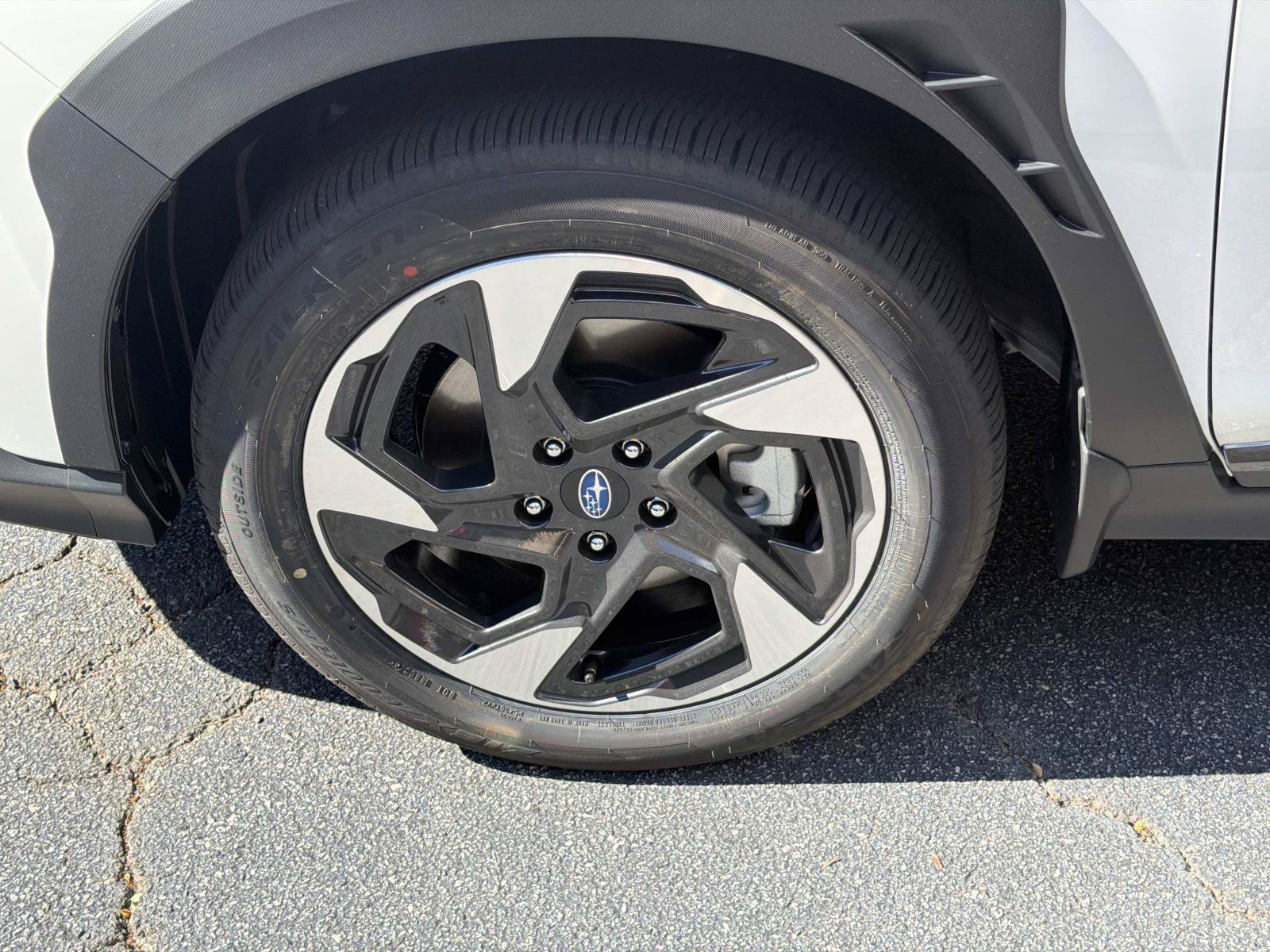 New 2026 Subaru Crosstrek 2.5i Limited AWD/4WD image 11