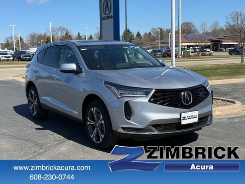 New 2026 Acura RDX w/ Technology Package image 1
