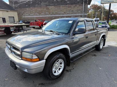 Used 2004 Dodge Dakota SLT w/ PWR Convenience Group
