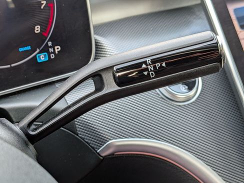 Certified 2023 Mercedes-Benz C 43 AMG 4MATIC Sedan image 26