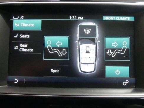Used 2018 Jaguar F-PACE S AWD/4WD image 44