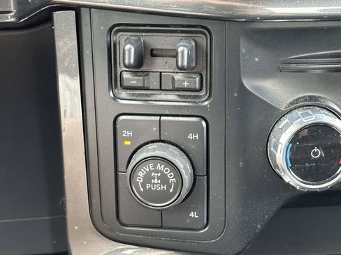 Certified 2023 Ford F150 XLT w/ Equipment Group 302A High AWD/4WD image 20