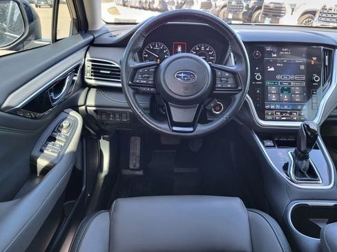 Used 2024 Subaru Outback Onyx Edition image 25