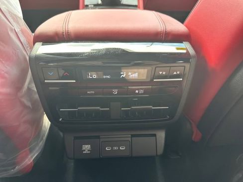 New 2026 Acura MDX A-Spec image 30