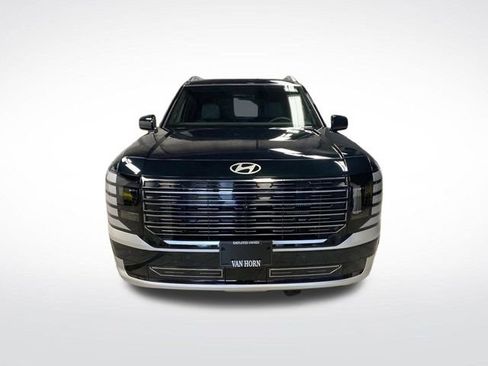 New 2026 Hyundai Palisade Calligraphy image 12