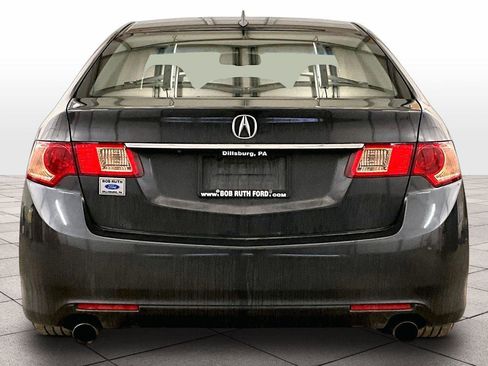 Used 2012 Acura TSX w/ Technology Package image 5
