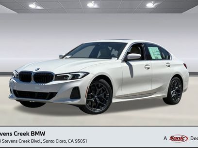 Used 2025 BMW 330i Sedan w/ Convenience Package
