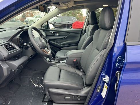 New 2026 Subaru Ascent Limited Bronze image 4