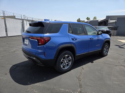 New 2025 GMC Terrain Elevation image 4