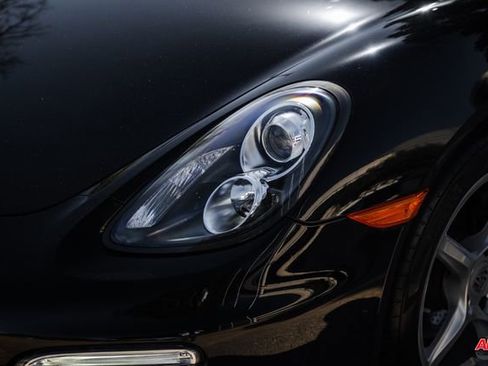 Used 2013 Porsche Boxster image 45