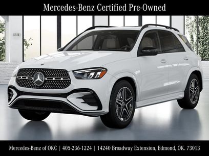 Used 2026 Mercedes-Benz GLE 450 4MATIC