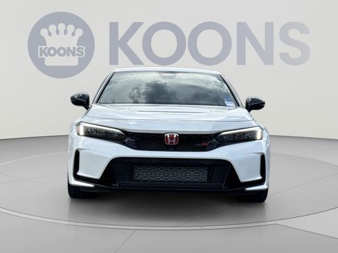 Used 2023 Honda Civic Type R image 11