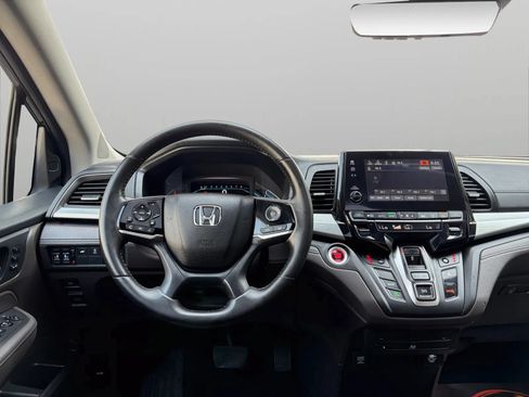 Used 2019 Honda Odyssey EX-L image 30