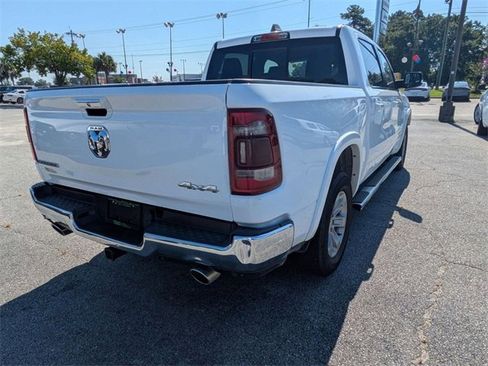 Used 2022 RAM 1500 Laramie image 9