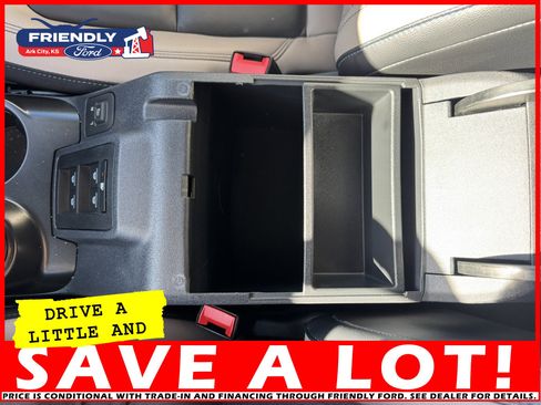 Used 2023 Ford Bronco Wildtrak image 33